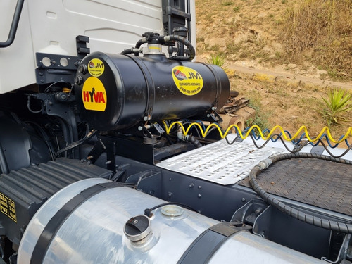 Imagem 5 de 6 de Scania 124 Manual Hyva