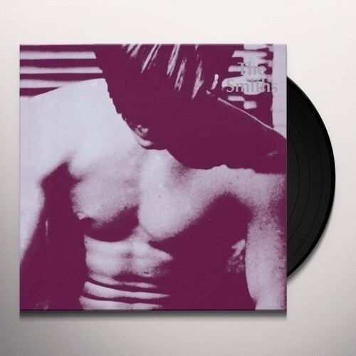 The Smiths - Smiths Lp Vinilo Nuevo Sellado Vinyl Versión del álbum Estándar