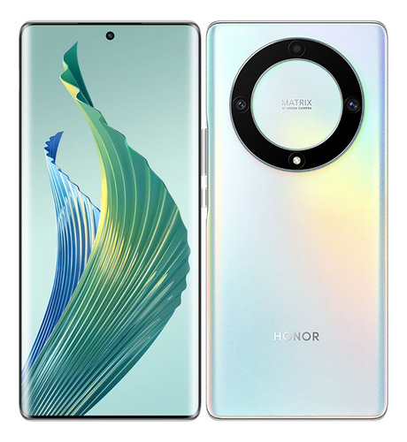 Honor Magic5 Lite 6,67  5g 8gb 256gb Triple Cam 64mp