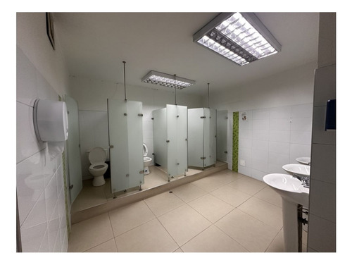 Oficina En Arriendo, Las Nieves, Centro De Bogota
