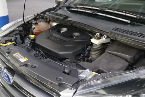 Ford Acape St Line Modelo 2020 - Único Dueño 19.000 Km.