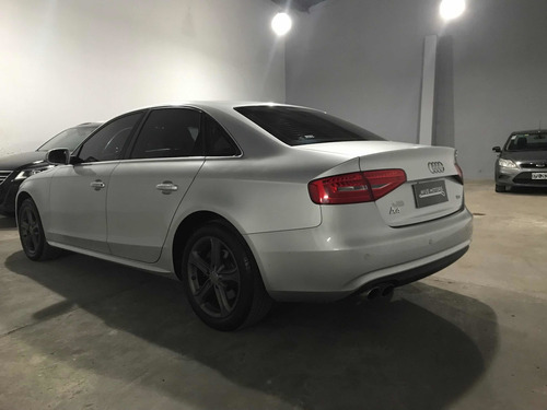 Imagen 7 de 11 de Audi A4 1.8 Ambition Tfsi 170cv 2013