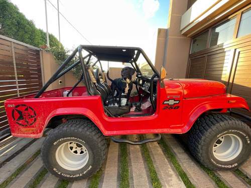 Jeep Ika Jeep Ika