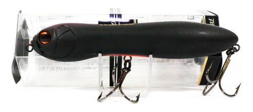 Isca Artificial Imakatsu Trairão Cor Trairão - 85 Preta