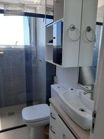 Imagem 9 de 14 de Apartamento Com 2 Dormitórios À Venda, 56 M² Por R$ 263.000,00 - Vila Planalto - São Bernardo Do Campo/sp - Ap0102