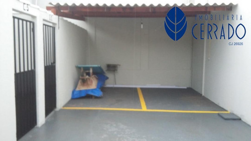 Imagem 5 de 15 de Salas Comerciais Mais Kitnets - Co4232169