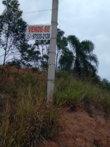 Imagem 13 de 14 de Chácara Com Casa Em Construção / Sobrado, Com 4 Suites.