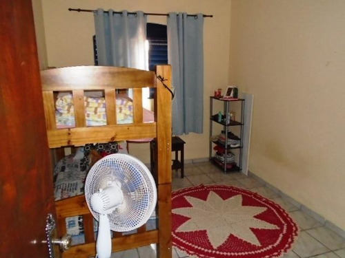 Imagem 6 de 15 de Casa Para Venda Em Araras, Jardim Sobradinho, 3 Dormitórios, 1 Banheiro, 3 Vagas - V-152_2-596775