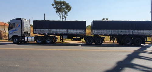 Imagem 8 de 8 de Volvo Fh 460 6x4t