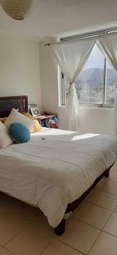 Arriendo Departamento La Herradura (55607)