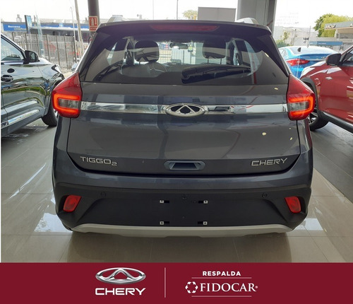 Chery Tiggo 2 Comfort At 2020
