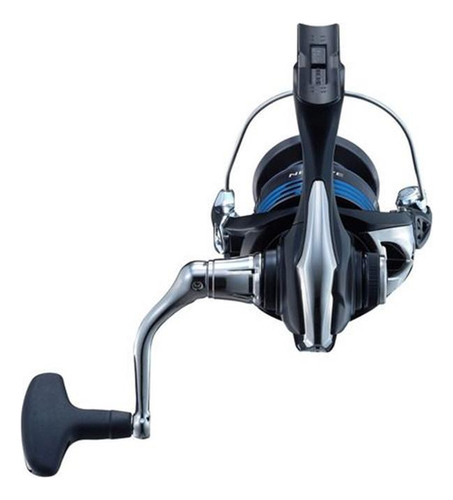 Molinete Shimano Nexave C5000 Hg Fi direita/esquerda