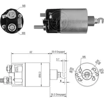 Comprar Automatico Arr - Chana Effa Dfm Faw Cha.650.2