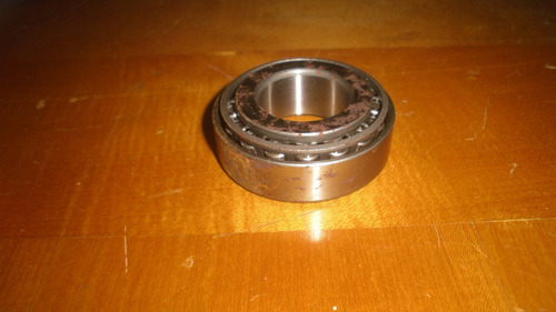 Imagen 2 de 3 de Vendo Balinera # 32206j
