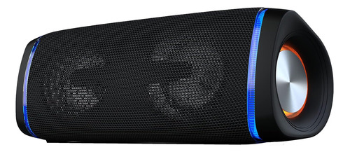 Altavoz Bluetooth Eduplink, Volumen Potente De 40 W, Graves 