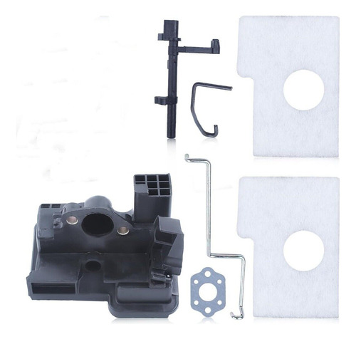 Carcasa Filtro De Aire Para Stihl Ms180/170 018 Ms170c/180c