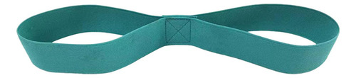 2 Banda Compatible Con El Brazo Entrenamiento De Swing Verde