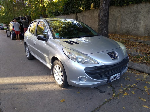 Peugeot 207 1.6 Xs
