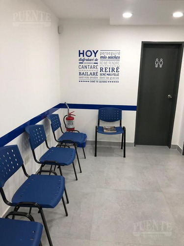 Oficina - El Trébol - Local Comercial - Desarrollo Comercial - Ezeiza -