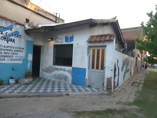 Venta Casa 2 Dormitorios Lanús Oeste