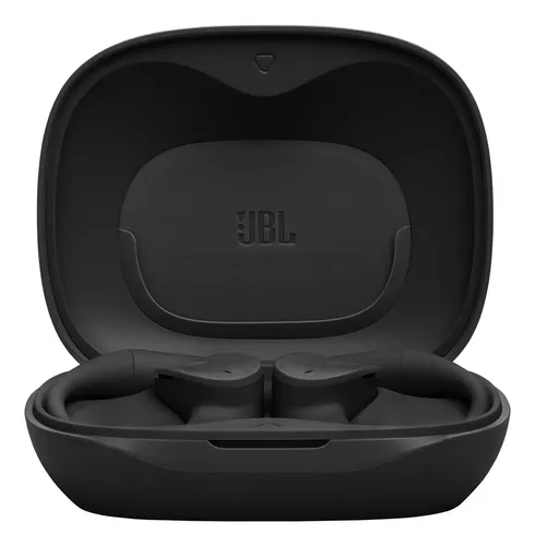 Audifonos JBL Sense Lite Open Ear negro | Cuotas sin interés