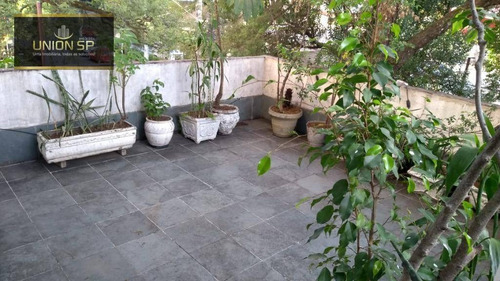 Imagem 16 de 16 de Prédio, 560 M² - Venda Por R$ 6.400.000,00 Ou Aluguel Por R$ 28.000,00 - Vila Nova Conceição - São Paulo/sp - Pr0340