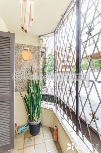 Imagem 25 de 30 de Apartamento, 4 Dormitórios, 216.89 M², Bela Vista - 119540
