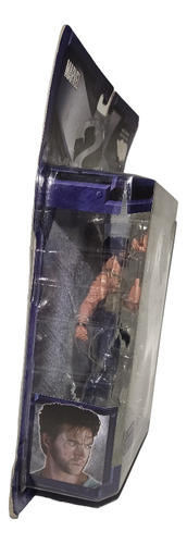 Boneco X-men Wolverine Logan Street Fight Filme Toybiz