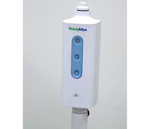 Lampara Para Procedimientos Medicos Welch Allyn Gs 600