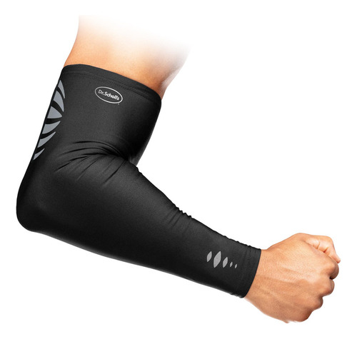 Manga De Compresión Para Brazo Del Dr. Scholl Con Tejidos T