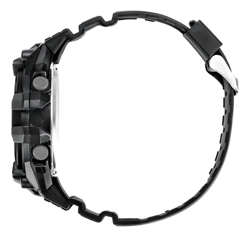 Reloj Mormaii Wave Black para hombre - MO3480ad/8c