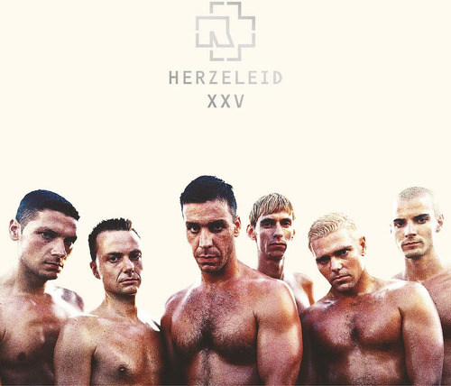 Vinilo: Herzeleid - Xxv Anniversary Edition