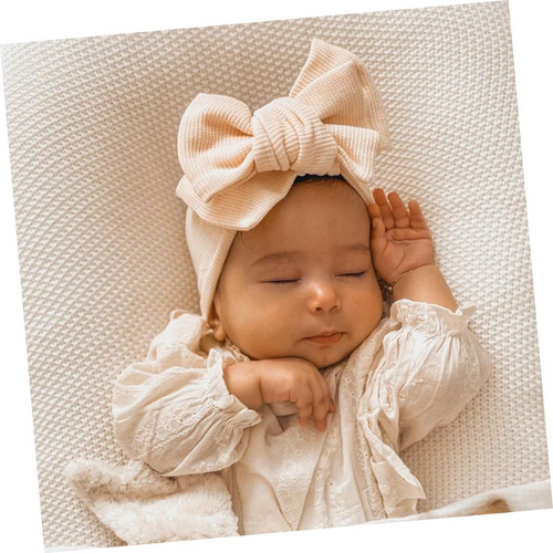 2 Elásticos De Cabelo Para Bebês E Meninas