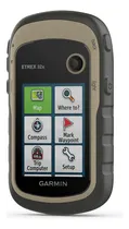 Comprar Gps Garmin Etrex 32x Glonass 3 Brujulas Altimetro Mapas Col