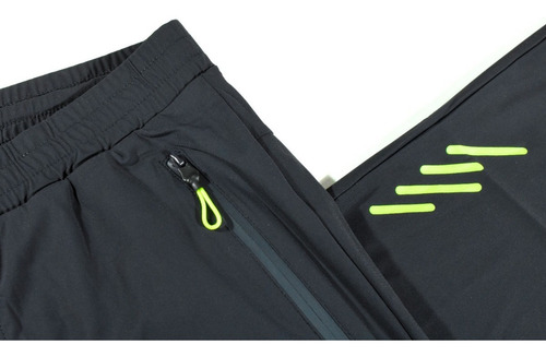 Imagen 8 de 8 de Pantalón Deportivo Hombre Importada Running I-run 69935