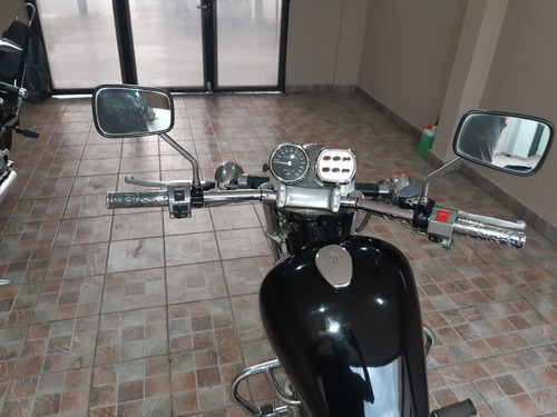 Imagen 5 de 9 de Kawasaki Vulcan 500