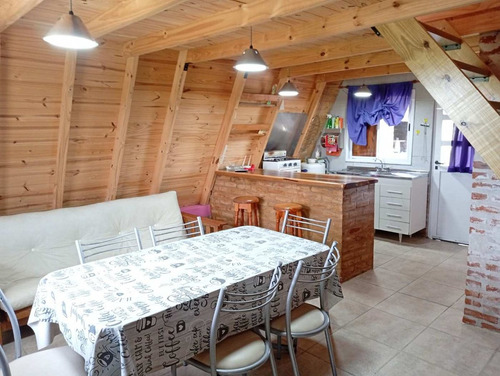 Venta 2 Alpinas Lote 1125 Mtrs San Eduardo Del Mar