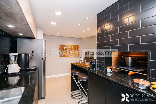 Imagem 21 de 30 de Apartamento, 2 Dormitórios, 77.22 M², Auxiliadora - 191783