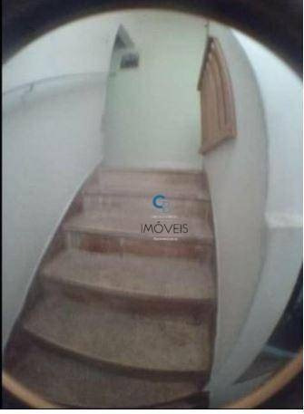 Imagem 3 de 21 de Sobrado Residencial À Venda, Mooca, São Paulo. - So0718