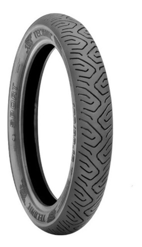 Pneu Traseiro Technic Sport 100/90-18 Tl Cg160 Fan Titan Yes