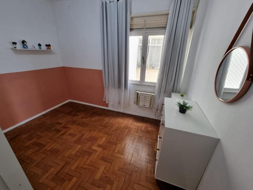 Imagem 8 de 15 de Apartamento Em Vila Isabel - Rio De Janeiro - 12349