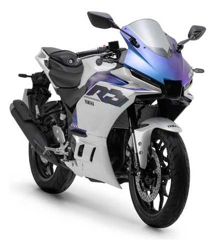 Yamaha R3 Connected 25/26 0km