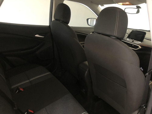 Chevrolet Tracker Lt 1.0 Turbo 12v Flex Aut.