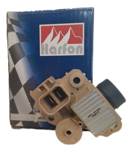 Regulador Alternador Hyundai Elantra 1.8 Accent 1998 - 2000