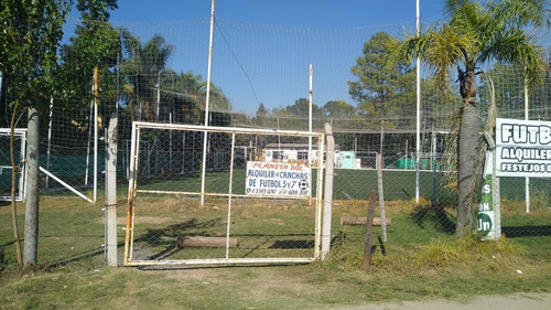 Imagen 5 de 5 de Excelente Terreno A La Venta En Jose C Paz