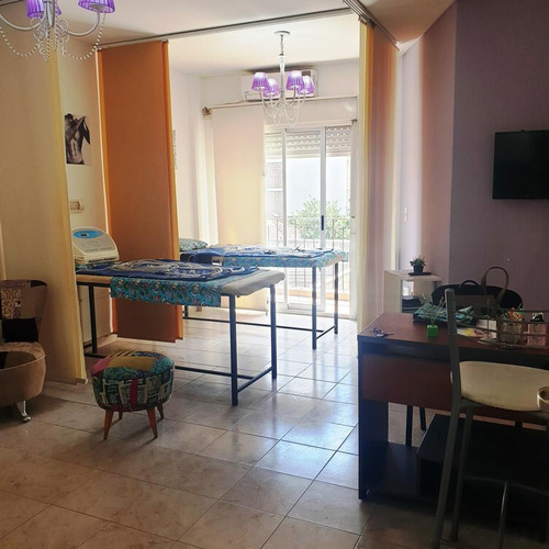 Imagen 2 de 12 de Departamento De 2 Amb Con Cochera En Castelar Norte