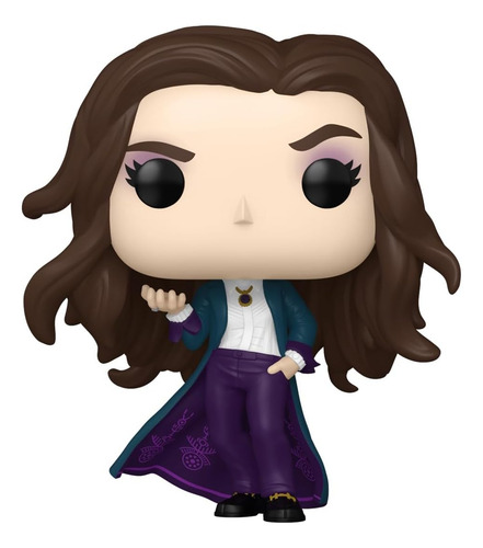 Funko Pop Marvel Agatha Agatha Harkness