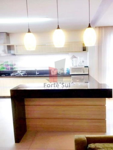 Imagem 7 de 30 de Apartamento - Av309 - 33625834