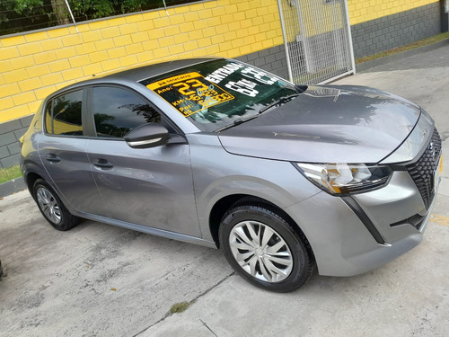 Peugeot 208 Peugeot 208 Like 1.0 (Flex)