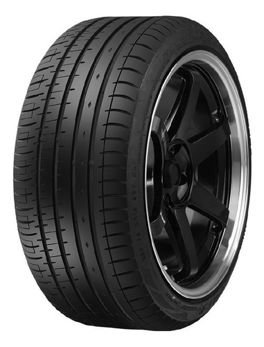 Paquete De 2 Llantas 205/55r17 95v Xl Accelera Phi-r Auto